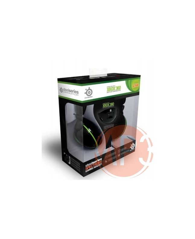 Xbox 360 STEELSeries Spectrum 5XB